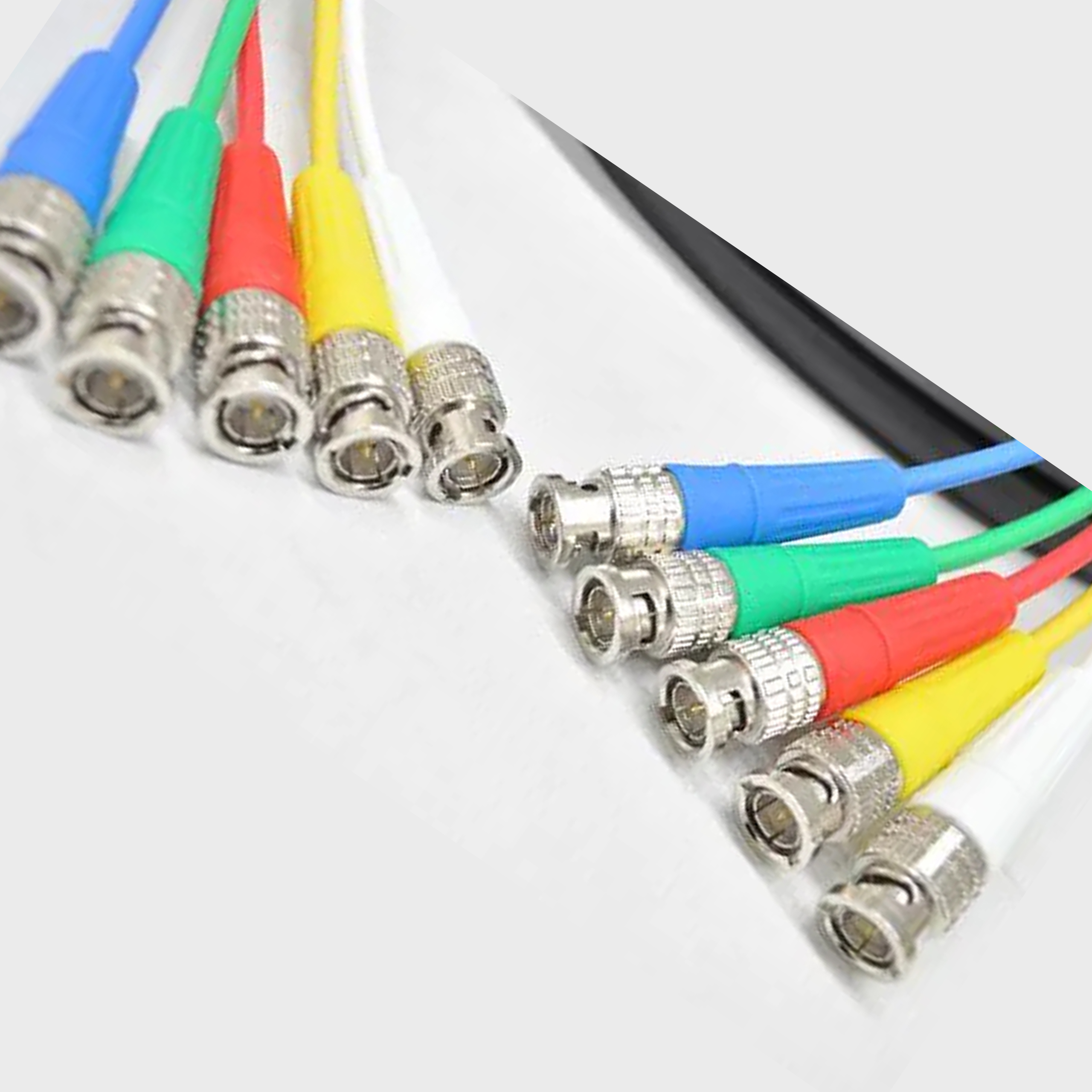 Hirakawa Hewtech Cables